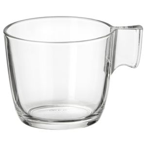 فنجان ایکیا مدل IKEA STELNA